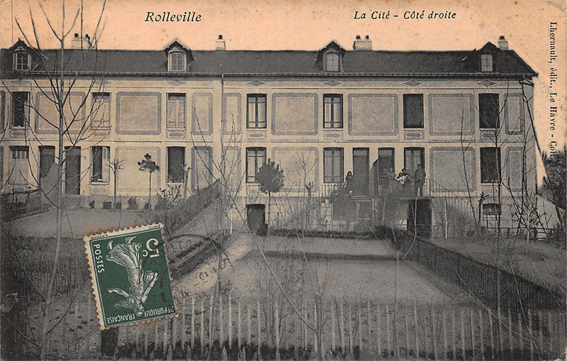 rolleville-cite