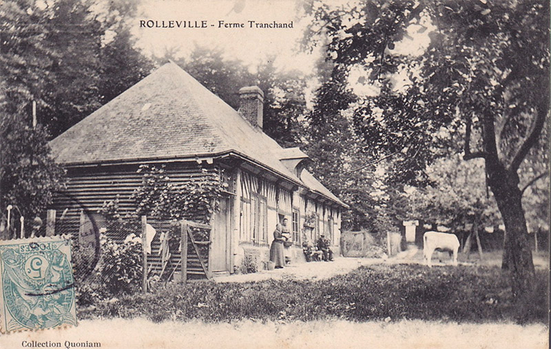 rolleville-ferme