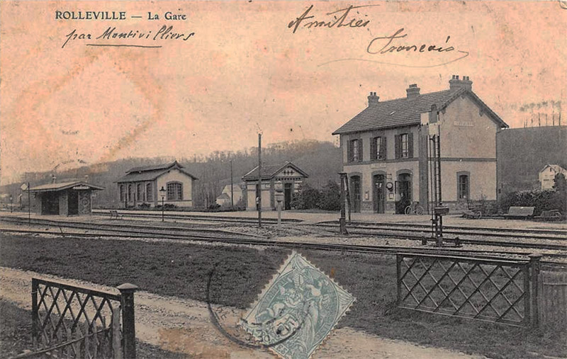La Gare