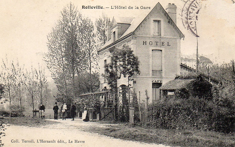 rolleville-hotel-gare