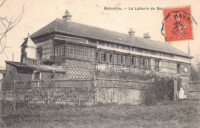 rolleville-laiterie