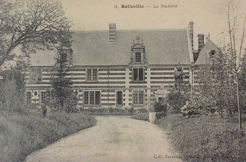 rolleville-manoir3