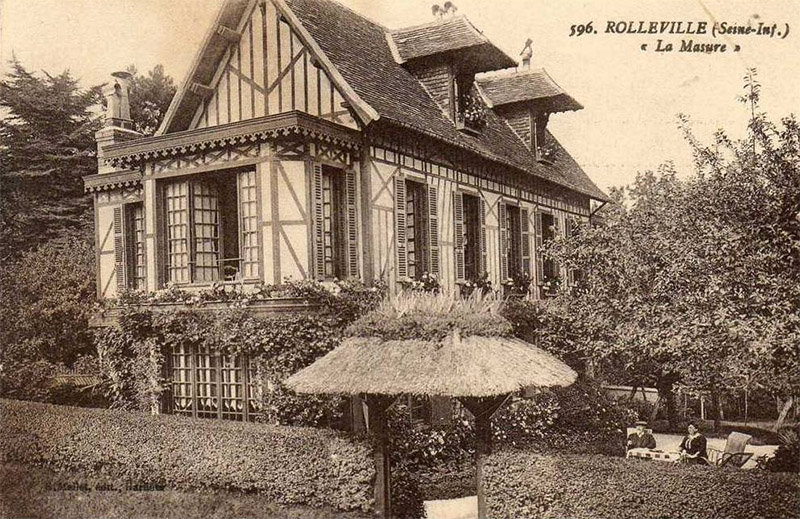 rolleville-masure