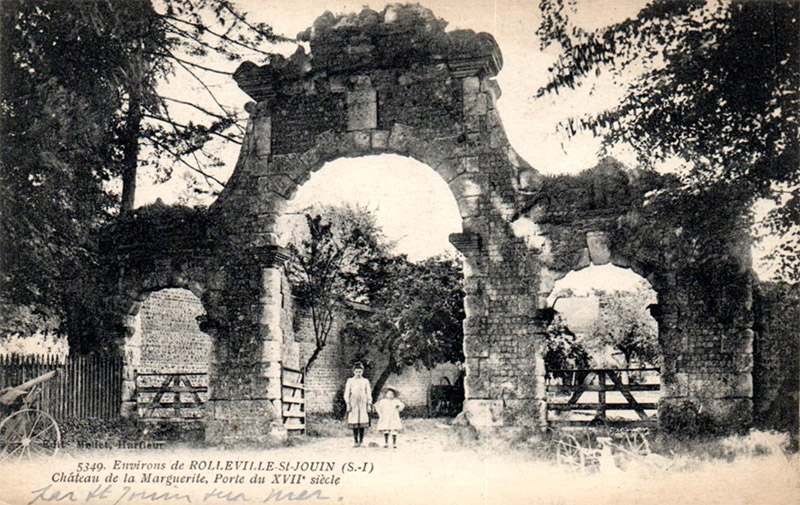 rolleville-porte-chateau