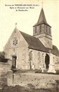 Église et Monument aux Morts - Roncherolles-en-Bray