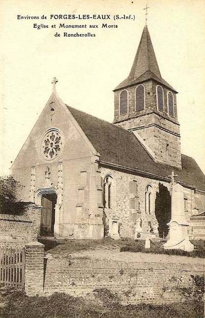 roncherolles-en-bray-eglise