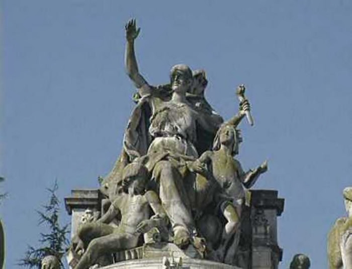 Fontaine Sainte-Marie