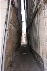 Rue du Rosier - Rouen