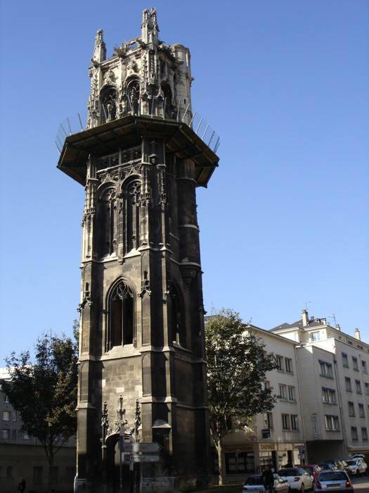 La Tour Saint-André