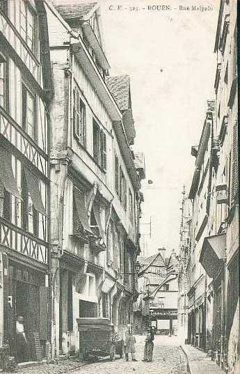 Rue Malpalu