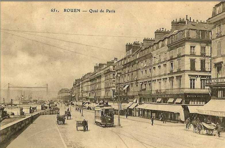 Quai de Paris
