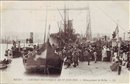Cortge Historique du 11 Juin 1911 - Dbarquement de Rollon - Rouen
