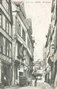 Rue Malpalu - Rouen
