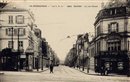La Rue Thiers - Rouen