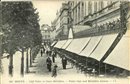 Caf Victor et Cours Boieldieu - Rouen