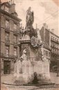 Le fontaine de la Pucelle - Rouen