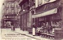 La Taverne des Arts - Rue de la Savonnerie - Rouen