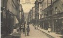 Rue Cauchoise - Rouen