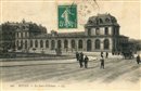 La Gare d/'Orlans - Rouen