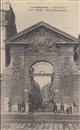 Porte Guillaume Lion - Rouen