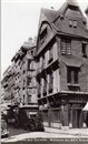 Rue des Carmes - Maison du XV<sup>e</sup> sicle - Rouen