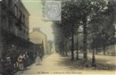 Avenue du Mont Riboudet - Rouen
