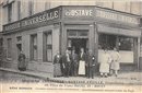 Brasserie Universelle - 45; Place du Vieux March� - Rouen