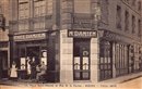 Caf-Bar Saint-Amand - Rouen