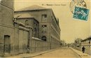 Caserne Trupel
