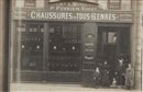 Chaussures en Tous Genres - Rue Rollon