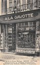 A la Gavotte - 122, rue de la Grosse Horloge