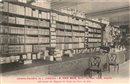 Librairie Van Mo - Rouen