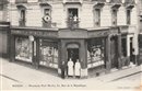 Pharmacie Paul Merlin - 80, rue de la Rpublique