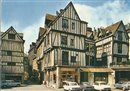 Place Barthlmy - Rouen