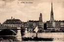 Pont Boieldieu - Rouen