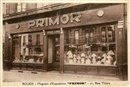 Primor - 21, rue Thiers