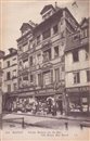 Vieilles Maisons rue du Bac - Rouen
