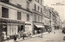 La Rue des Bons Enfants - Rouen