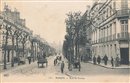 Rue de Crosne - Rouen