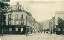 Rue du Faubourg Martainville - Rouen