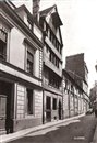 Rue de la Pie - Rouen