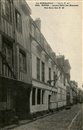Ancien Htel des Monnaies, rue Saint-loi - Rouen