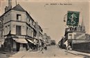 Rue Saint-Julien - Rouen