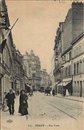 Rue Verte - Rouen