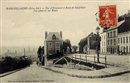 Rue d\'Ernemont et Route de Neufchtel - Vue Gnrale de Rouen - Rouen