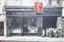 Le Timbre Rouennais - 30, rue de l\