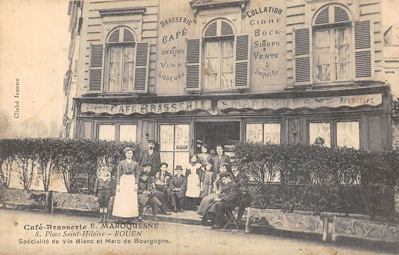 rouen-brasserie-maroquesne-place-st-hilaire