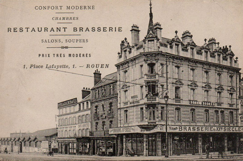 rouen-brasserie-place-lafayette