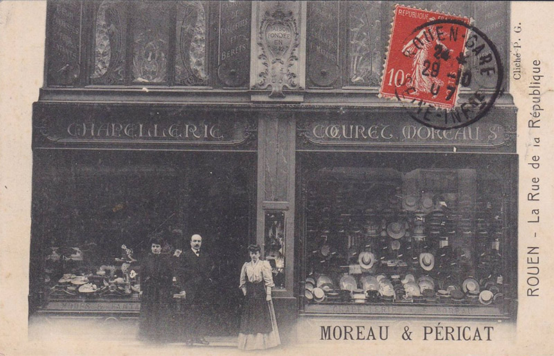 rouen-chapellerie-rue-republique