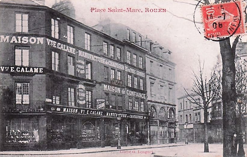 rouen-chausseur-st-marc